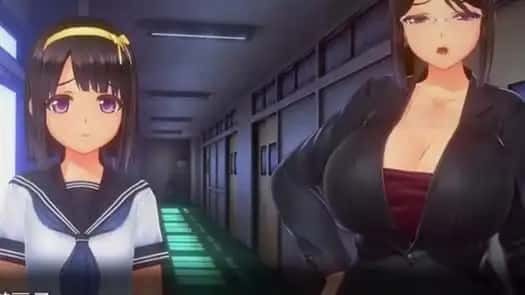 夏日之吻 攻略要点 玩法截图 1