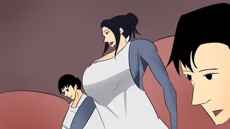 单亲妈妈 故事片段 内容截图 7