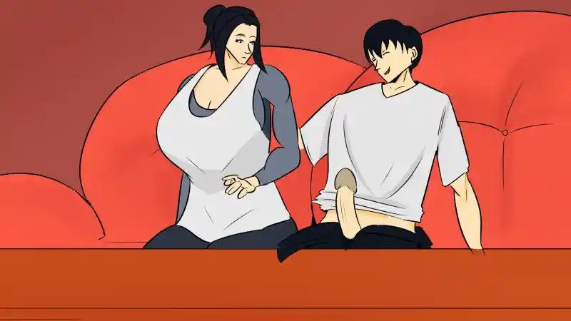 单亲妈妈 剧情互动 玩法截图 4