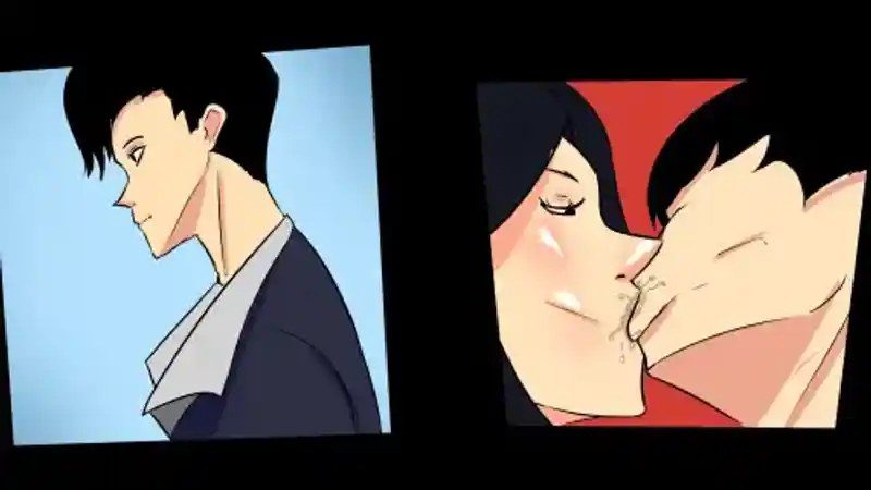 单亲妈妈 剧情选择 画面 5