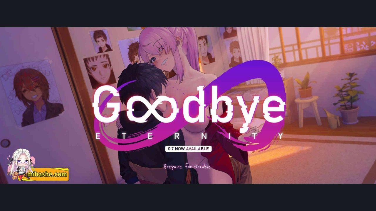 二次人生永恒不再GoodbyeEtern 二次人生永恒不再GoodbyeEtern最新版下载和更新内容：存档教程